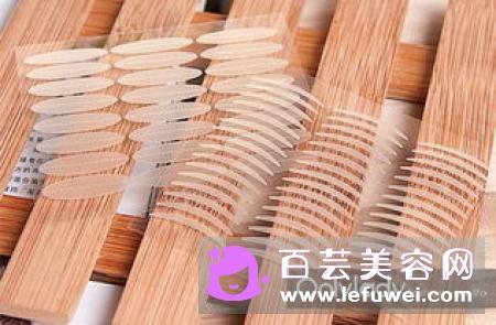 双眼皮贴双面的好还是单面的好 有什么区别