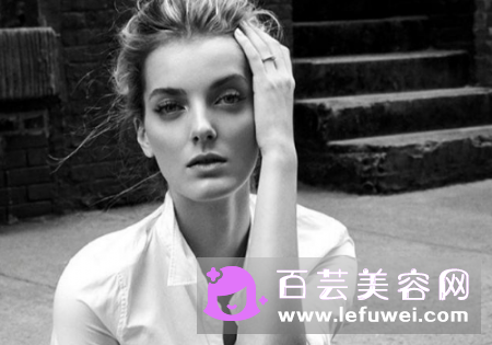 腋毛为什么长得快?会不会越脱毛越粗?