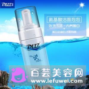哪款洗面奶适用?-家居装修问答