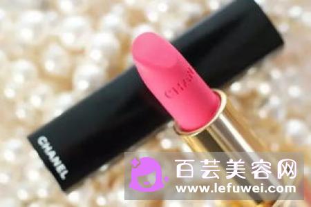 植村秀枪炮玫瑰色试色是怎样的?适合黄皮吗