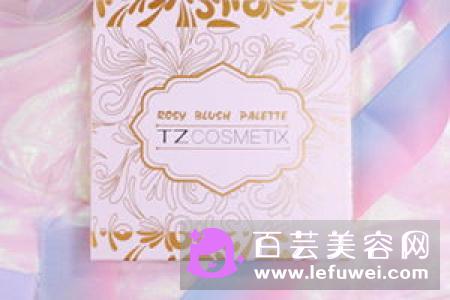 腮红和粉饼的使用顺序是什么