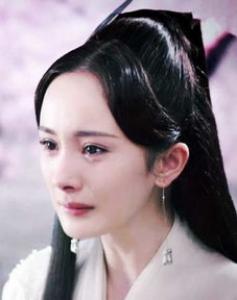 十里桃花妆 教你剧中杨幂不同妆容