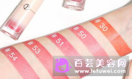 阿玛尼粉胖丁试色图片?多少钱?