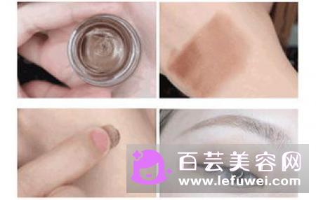 粉状眼影和眼影膏哪个好有什么区别