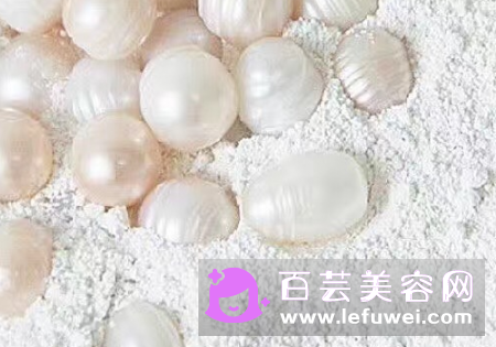 珍珠粉是什么味道 是寒性吗