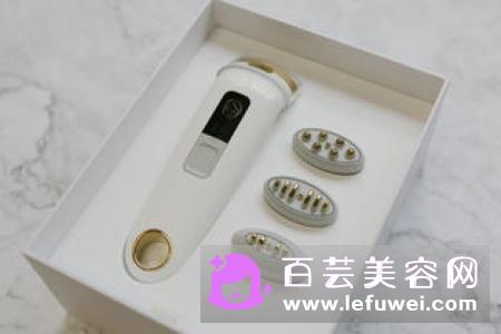 射频美容仪能每天用吗?适合什么人?