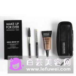 眉膏和眉粉怎么用?优缺点有哪些?