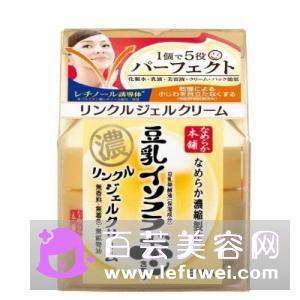 sana莎娜豆乳面膜可以天天使用吗