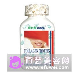 fancl胶原蛋白保质期是多久 副作用有哪些