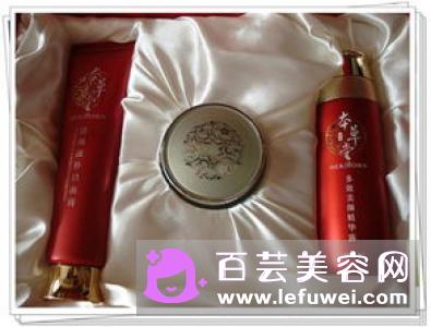 过敏性皮肤怎么保养?用什么护肤品比较好