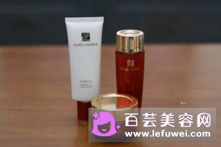 雅诗兰黛石榴水真假对比图是怎样的?