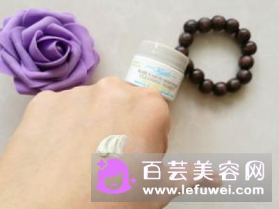 科颜氏1号唇膏真假鉴别图解是怎样的