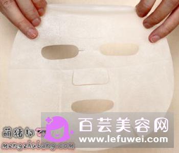豆乳面膜怎么辨别真假?-家居装修问答