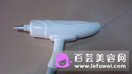 激光美容仪可以在家里面做的 治疗后注意事项