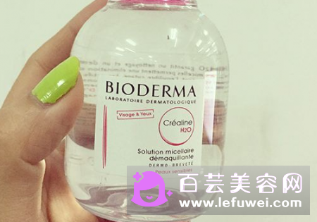 卸妆水和奶皂一起用会怎样