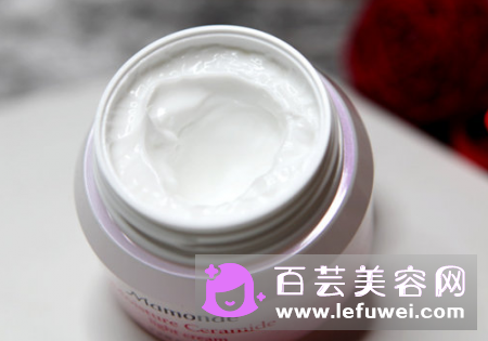 面霜拉丝好吗 和乳液有什么区别