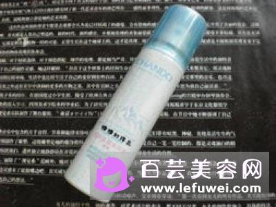 zuzu冰川喷雾怎么用 有什么优点
