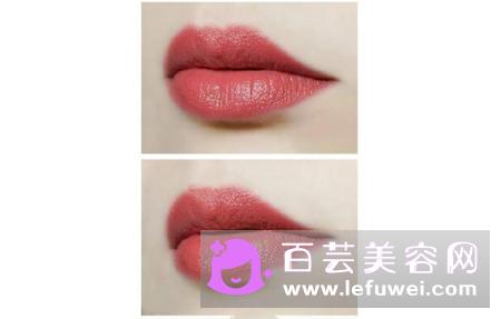 豆沙色眼妆怎么画 搭配什么口红