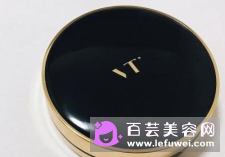 vant水滴气垫好用吗怎么样 多少钱