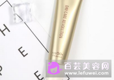 怡丽丝尔防晒30跟50区别 防水性怎么样