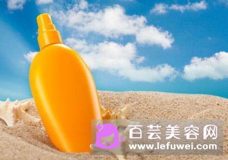 spf20能防几个小时?能吸收多少UVB紫外线