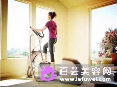 划船机可以瘦腿吗 可以瘦胳膊吗