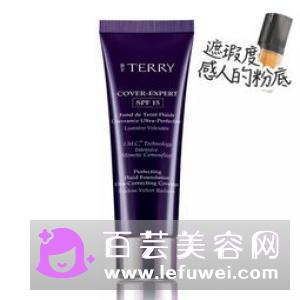 皮肤黑用什么粉底液 如何选择适合自己的
