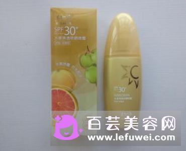 防护喷雾有防晒作用吗 和防晒喷雾的区别