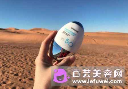 香蒲丽防晒霜好用吗 涂上油腻吗