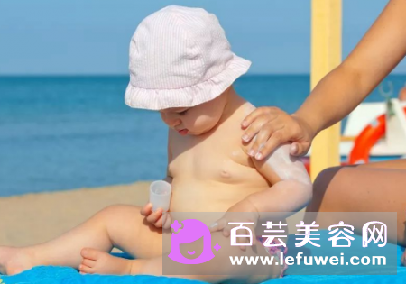 宝宝防晒霜多大可以用 物理和化学防晒哪种好