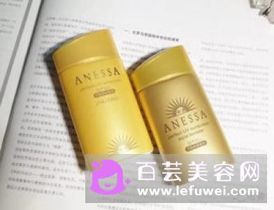 安耐晒金瓶需要卸妆吗 卸除完有残留感怎么办