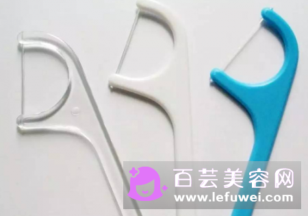 牙线可以去黑头吗 怎么做去黑头