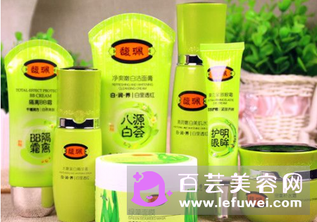 馥佩是什么牌子 适合什么年龄
