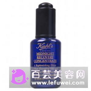 保湿精华液什么牌子好 24岁用什么