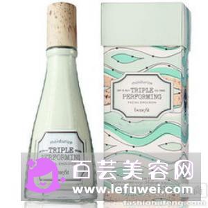 treechada防晒喷雾防水吗 是物理还是化学防晒