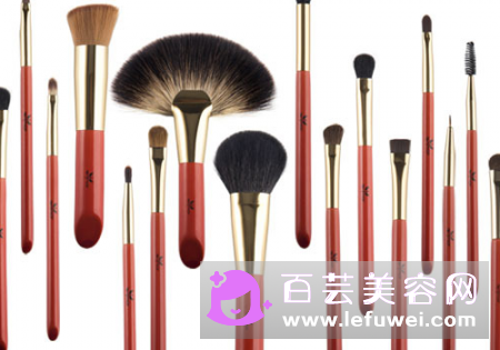 化妆刷湿洗还是干洗 怎么收纳好