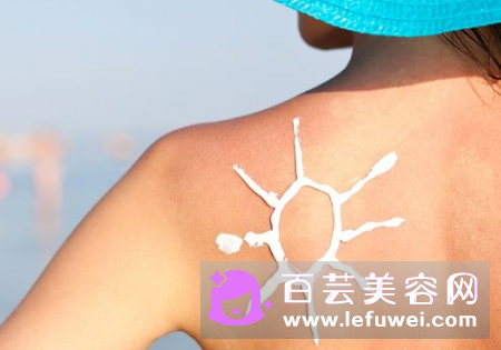 防晒霜为什么会油 为什么会刺激眼睛