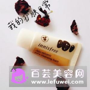zuzu火山泥可以洗脸吗 怎么用