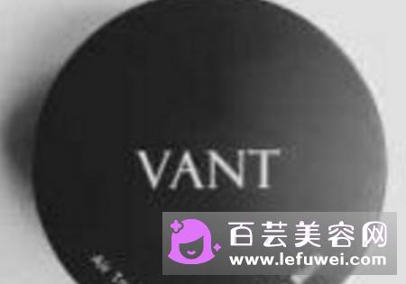 vant水滴气垫粉底膏怎么用 怎么辨别真假
