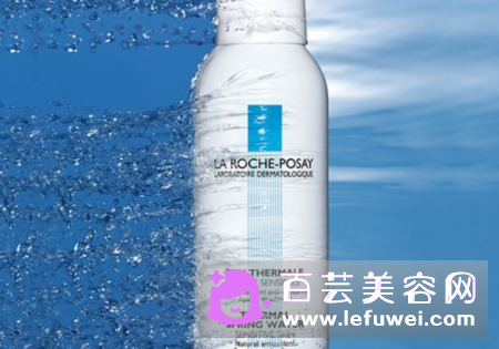 理肤泉安心水怎么用 什么时候用