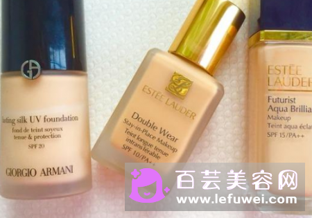 粉底液和防晒霜先用哪个 使用顺序是怎样的