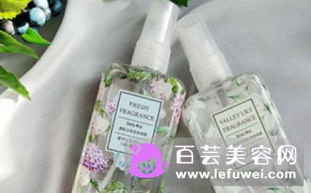 miumiu滢蓝香水好闻吗 价格多少钱