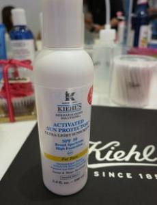 spf35的防晒霜会吸收多少UVB紫外线 和spf50的区别