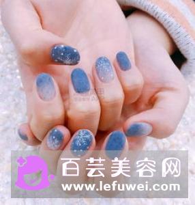 美甲封层不亮了怎么办 是什么原因