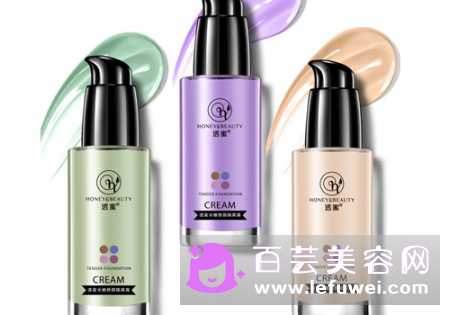 透蜜隔离霜色号怎么选 孕妇能用吗