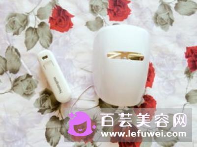 大排灯美容仪能照身体吗 能去痘痘吗