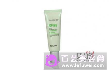 spf20能防几个小时?能吸收多少UVB紫外线