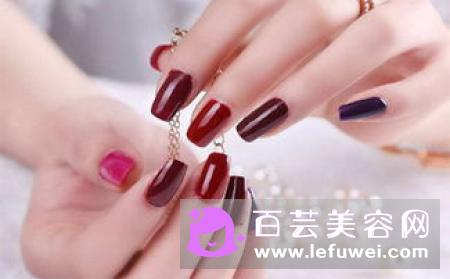 喷涂式指甲油怎么用 什么牌子好
