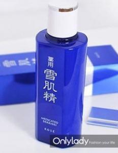 雪肌精bb霜2号更适合哪种皮肤 一号和二号哪个好
