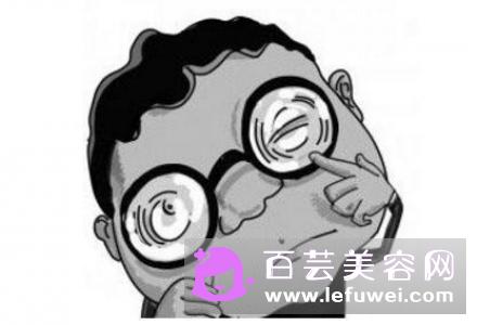常做眼保健操有什么好处 能治近视吗